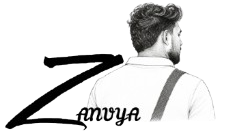 Zanvya Logo